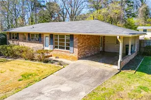 1675 Cherokee Blvd, Douglasville, GA 30134 - Photo 45