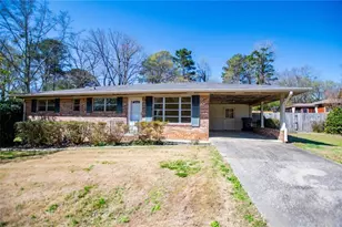 1675 Cherokee Blvd, Douglasville, GA 30134 - Photo 3