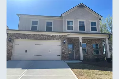 4599 Silver Oak Drive, Gainesville, GA 30504 - Photo 1