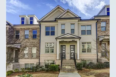 4321 Parkside Place, Atlanta, GA 30342 - Photo 1