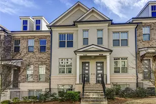 4321 Parkside Pl, Atlanta, GA 30342 - Photo 1