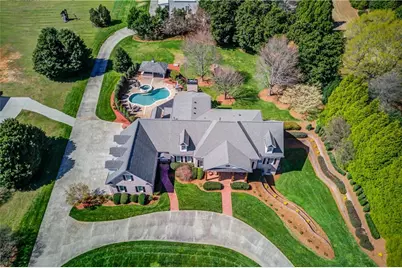2850 Camp Branch Road, Buford, GA 30519 - Photo 1