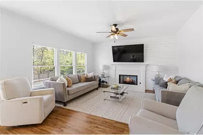 1230 Chadwick Point Drive, Lawrenceville, GA 30043 - Photo 13