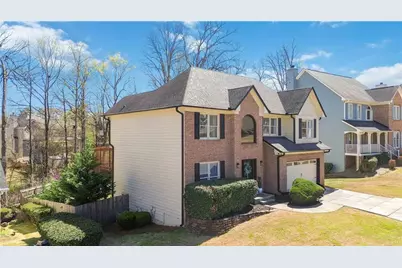 1230 Chadwick Point Drive, Lawrenceville, GA 30043 - Photo 3