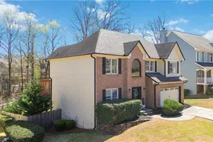 1230 Chadwick Point Dr, Lawrenceville, GA 30043 - Photo 3