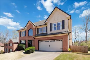 1230 Chadwick Point Dr, Lawrenceville, GA 30043 - Photo 5