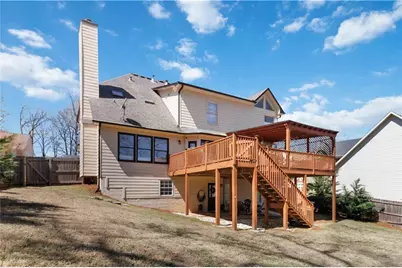 1230 Chadwick Point Drive, Lawrenceville, GA 30043 - Photo 47