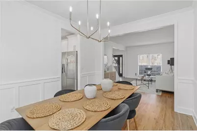 1230 Chadwick Point Drive, Lawrenceville, GA 30043 - Photo 11