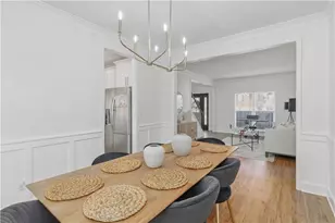 1230 Chadwick Point Dr, Lawrenceville, GA 30043 - Photo 11