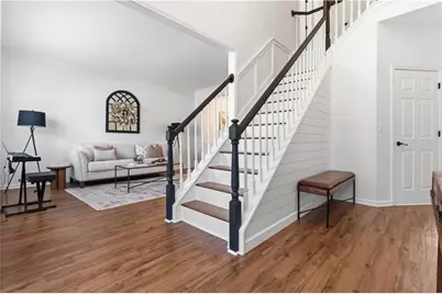 1230 Chadwick Point Drive, Lawrenceville, GA 30043 - Photo 7