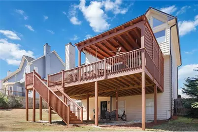 1230 Chadwick Point Drive, Lawrenceville, GA 30043 - Photo 45