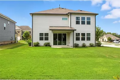 3334 Long Creek Drive, Buford, GA 30519 - Photo 5