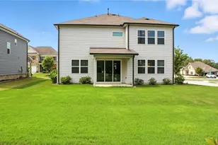 3334 Long Creek Dr, Buford, GA 30519 - Photo 5