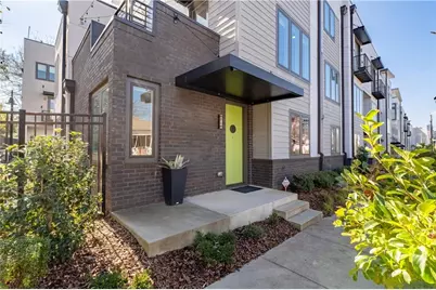 415 Gartrell Street SE #1, Atlanta, GA 30312 - Photo 23