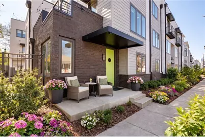 415 Gartrell Street SE #1, Atlanta, GA 30312 - Photo 1