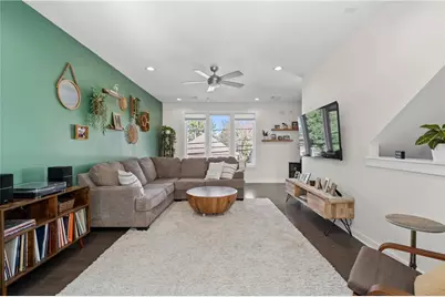 415 Gartrell Street SE #1, Atlanta, GA 30312 - Photo 33