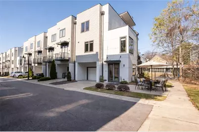 415 Gartrell Street SE #1, Atlanta, GA 30312 - Photo 17