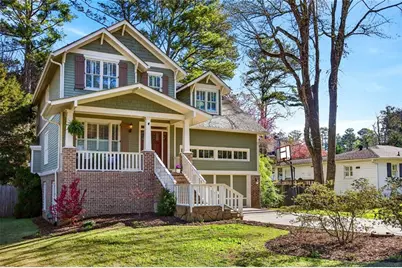 1759 NE Beacon Hill Boulevard NE, Atlanta, GA 30329 - Photo 43