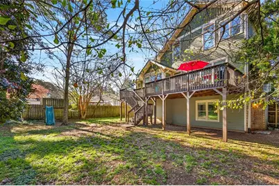 1759 NE Beacon Hill Boulevard NE, Atlanta, GA 30329 - Photo 41