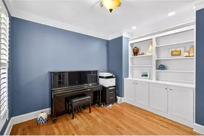 1759 NE Beacon Hill Boulevard NE, Atlanta, GA 30329 - Photo 17