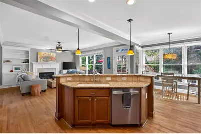 1759 NE Beacon Hill Boulevard NE, Atlanta, GA 30329 - Photo 13