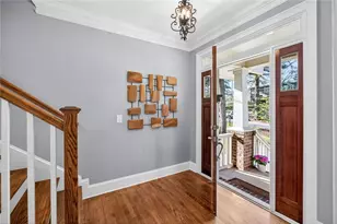 1759 NE Beacon Hill Blvd NE, Atlanta, GA 30329 - Photo 3