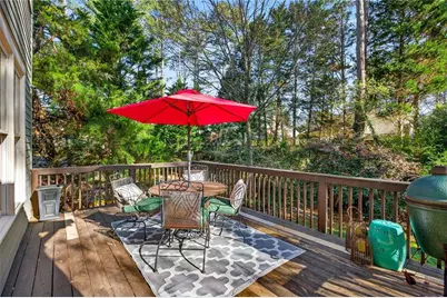 1759 NE Beacon Hill Boulevard NE, Atlanta, GA 30329 - Photo 39