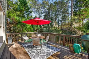 1759 NE Beacon Hill Blvd NE, Atlanta, GA 30329 - Photo 39