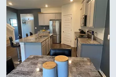 676 Whitman Lane, Stockbridge, GA 30281 - Photo 9