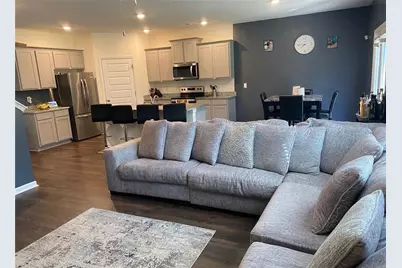 676 Whitman Lane, Stockbridge, GA 30281 - Photo 7