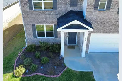 676 Whitman Lane, Stockbridge, GA 30281 - Photo 3