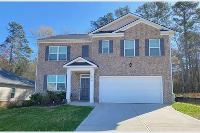 676 Whitman Lane, Stockbridge, GA 30281 - Photo 1