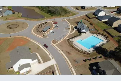 676 Whitman Lane, Stockbridge, GA 30281 - Photo 43