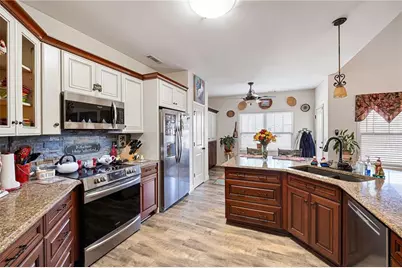 188 Bridgemill Drive, Douglasville, GA 30134 - Photo 11