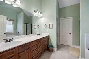 188 Bridgemill Dr, Douglasville, GA 30134 - Photo 17