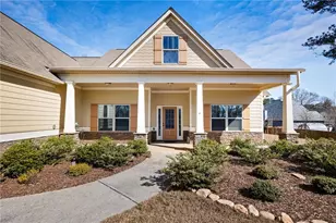 188 Bridgemill Dr, Douglasville, GA 30134 - Photo 3