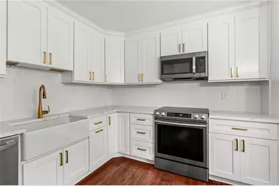 40 Sycamore Station #40, Decatur, GA 30030 - Photo 3