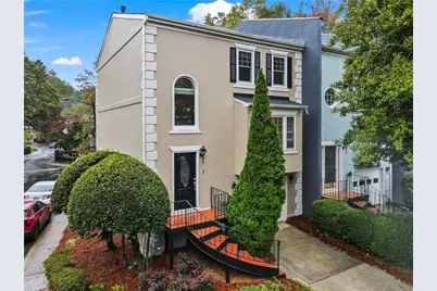 40 Sycamore Station #40, Decatur, GA 30030 - Photo 29