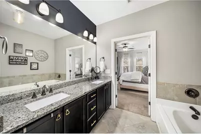 2144 Havenwood Trail NE, Atlanta, GA 30319 - Photo 29