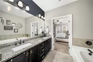 2144 Havenwood Trail NE, Atlanta, GA 30319 - Photo 29