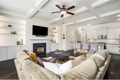 2144 Havenwood Trail NE, Atlanta, GA 30319 - Photo 17