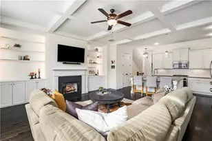 2144 Havenwood Trail NE, Atlanta, GA 30319 - Photo 17