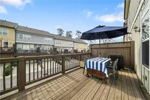 2144 Havenwood Trail NE, Atlanta, GA 30319 - Photo 21