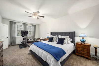 2144 Havenwood Trail NE, Atlanta, GA 30319 - Photo 37