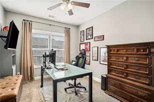 2144 Havenwood Trail NE, Atlanta, GA 30319 - Photo 33