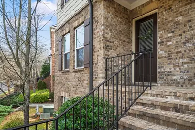 2144 Havenwood Trail NE, Atlanta, GA 30319 - Photo 3