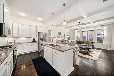 2144 Havenwood Trail NE, Atlanta, GA 30319 - Photo 13