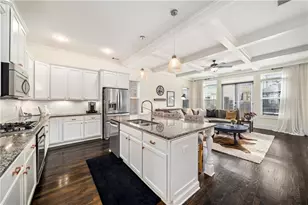 2144 Havenwood Trail NE, Atlanta, GA 30319 - Photo 13