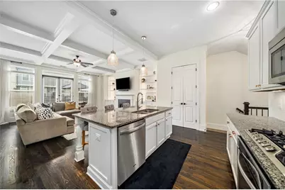 2144 Havenwood Trail NE, Atlanta, GA 30319 - Photo 15