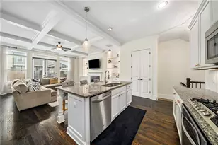 2144 Havenwood Trail NE, Atlanta, GA 30319 - Photo 15